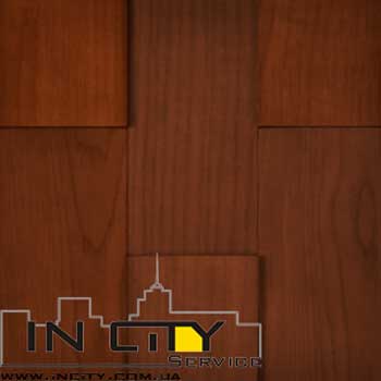 Doted Brown 516,00 грн/упаковка  1 упаковка = 0,51  м2